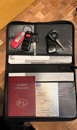 Nissan 350 Z cena 49999 przebieg: 156000, rok produkcji 2004 z Pruszków małe 704